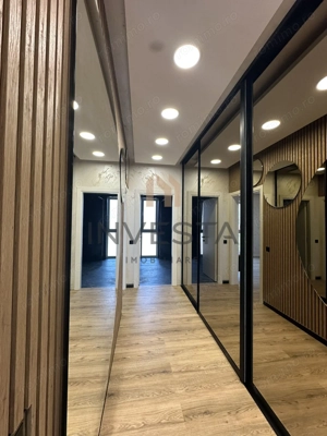 Apartament superfinisat in bloc nou! Etaj intermediar! Zona Campina! - imagine 5