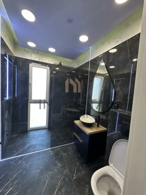 Apartament superfinisat in bloc nou! Etaj intermediar! Zona Campina! - imagine 3