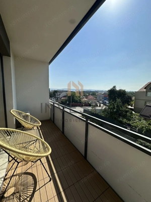 Apartament superfinisat in bloc nou! Etaj intermediar! Zona Campina! - imagine 6