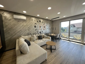 Apartament superfinisat in bloc nou! Etaj intermediar! Zona Campina!