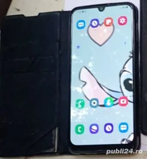 Samsung Galaxy A50