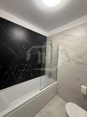 Apartament 2 camere I mobilat modern I Elit City - imagine 8