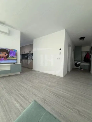 Apartament 2 camere I mobilat modern I Elit City - imagine 3
