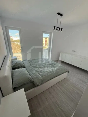 Apartament 2 camere I mobilat modern I Elit City - imagine 5