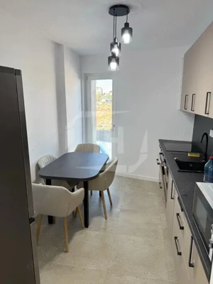 Apartament 2 camere I mobilat modern I Elit City - imagine 6