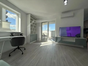 Apartament 2 camere I mobilat modern I Elit City - imagine 2