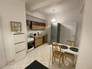 Apartament cu o camera de inchiriat in zona Tipografilor  - imagine 3 Apartament cu o camera de inchiriat in zona Tipografilor  - imagine 3