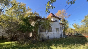 Casa+teren 2713 mp in loc. Babana, jud. Arges. Comision 0% - imagine 3