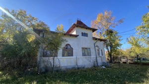 Casa+teren 2713 mp in loc. Babana, jud. Arges. Comision 0% - imagine 2