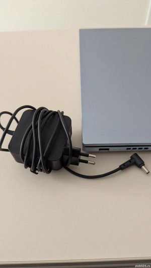 Laptop ASUS VivoBook 15, 512 gb SSD, 40 gb RAM - imagine 5