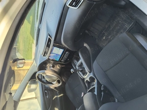 Vând Nissan Qashqai 2015 - imagine 4 Vând Nissan Qashqai 2015 - imagine 4