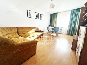 Apartament cu 3 camere de inchiriat Iosia, Oradea