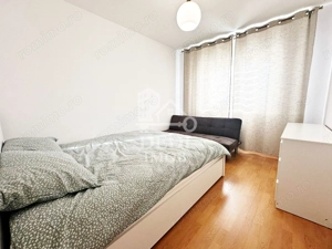 Apartament cu 3 camere de inchiriat Iosia, Oradea - imagine 8