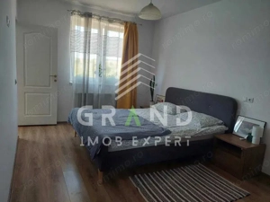 De închiriat apartament 2 camere cu parcare, Baciu – modern și bine amplasat - imagine 2