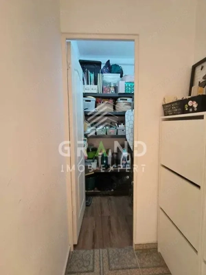 De închiriat apartament 2 camere cu parcare, Baciu – modern și bine amplasat - imagine 3