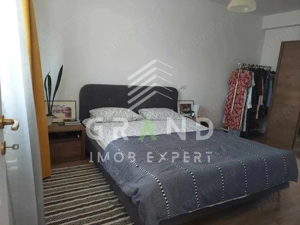 De închiriat apartament 2 camere cu parcare, Baciu – modern și bine amplasat
