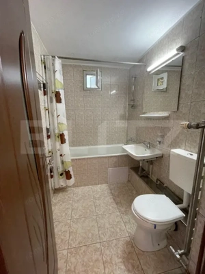 Apartament spațios, 3 camere decomandate, zona Observatorului  - imagine 10