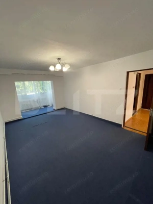Apartament spațios, 3 camere decomandate, zona Observatorului  - imagine 5