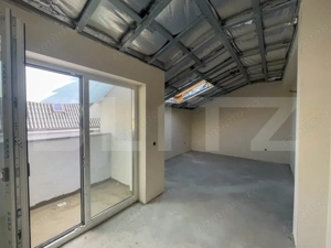 Apartament cu 4 camere, 100 mp + 3 balcoane – Mărăști, zona Pod Ira - imagine 7 Apartament cu 4 camere, 100 mp + 3 balcoane – Mărăști, zona Pod Ira - imagine 7