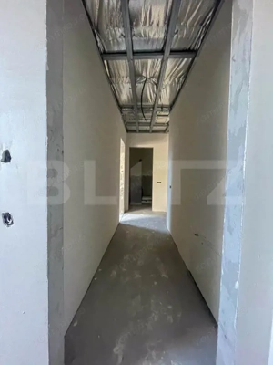 Apartament cu 4 camere, 100 mp + 3 balcoane – Mărăști, zona Pod Ira - imagine 12 Apartament cu 4 camere, 100 mp + 3 balcoane – Mărăști, zona Pod Ira - imagine 12