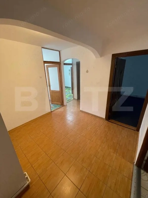 Apartament spațios, 3 camere decomandate, zona Observatorului  - imagine 2