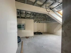 Apartament cu 4 camere, 100 mp + 3 balcoane – Mărăști, zona Pod Ira - imagine 9 Apartament cu 4 camere, 100 mp + 3 balcoane – Mărăști, zona Pod Ira - imagine 9