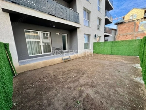 2 camere cu Gradina si Parcare prima inchiriere - imagine 2 2 camere cu Gradina si Parcare prima inchiriere - imagine 2