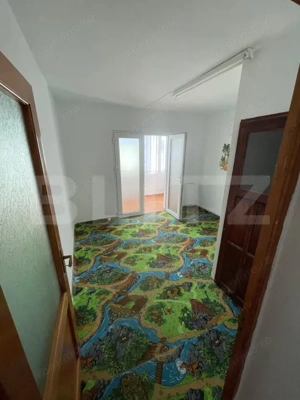Apartament spațios, 3 camere decomandate, zona Observatorului  - imagine 8