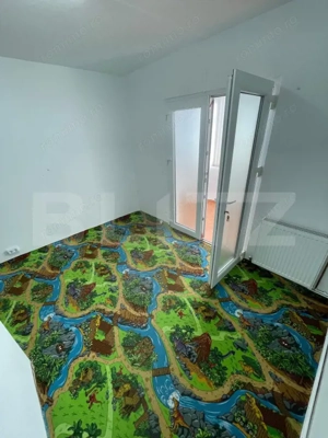 Apartament spațios, 3 camere decomandate, zona Observatorului  - imagine 9