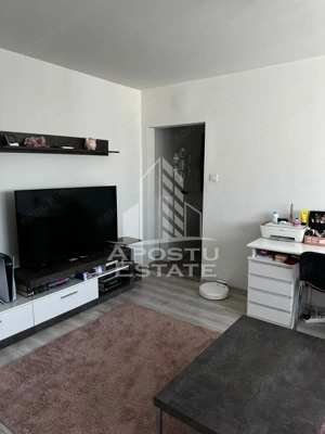 Apartament cu 2 camere, zona Spitalul Judetean - imagine 3