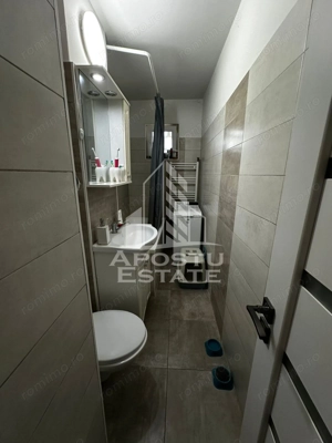 Apartament cu 2 camere, zona Spitalul Judetean - imagine 7