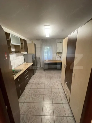 Apartament spațios, 3 camere decomandate, zona Observatorului  - imagine 3