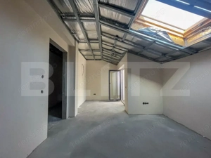 Apartament cu 4 camere, 100 mp + 3 balcoane – Mărăști, zona Pod Ira - imagine 8 Apartament cu 4 camere, 100 mp + 3 balcoane – Mărăști, zona Pod Ira - imagine 8