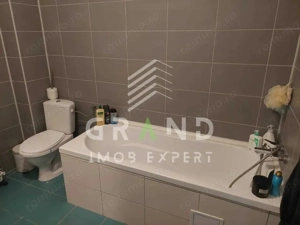 De închiriat apartament 2 camere cu parcare, Baciu – modern și bine amplasat - imagine 8