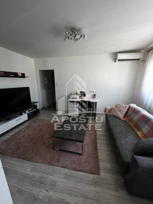 Apartament cu 2 camere, zona Spitalul Judetean - imagine 2