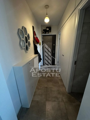 Apartament cu 2 camere, zona Spitalul Judetean - imagine 9