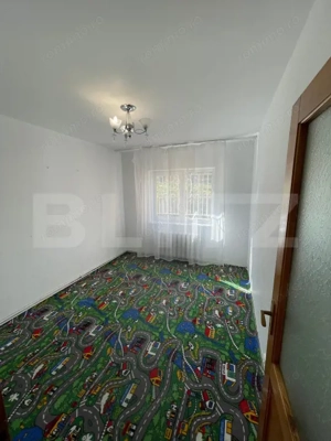 Apartament spațios, 3 camere decomandate, zona Observatorului  - imagine 7