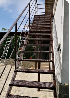 Constructii metalice 