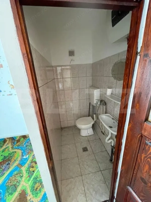 Apartament spațios, 3 camere decomandate, zona Observatorului  - imagine 11