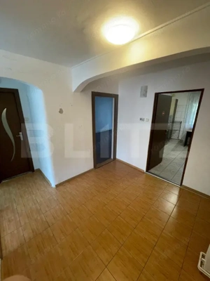 Apartament spațios, 3 camere decomandate, zona Observatorului 