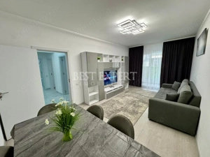 2 camere cu Gradina si Parcare prima inchiriere - imagine 7 2 camere cu Gradina si Parcare prima inchiriere - imagine 7