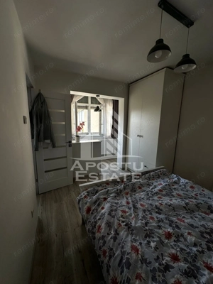 Apartament cu 2 camere, zona Spitalul Judetean - imagine 6
