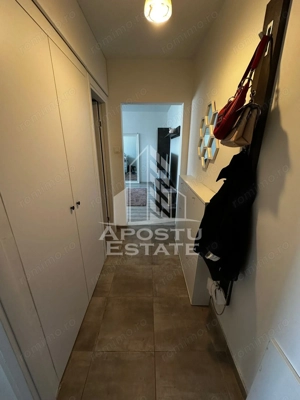 Apartament cu 2 camere, zona Spitalul Judetean - imagine 8