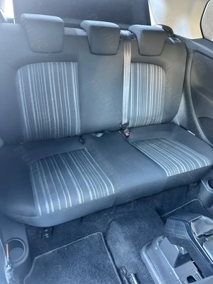 Fiat punto evo facelift 2011 - imagine 6