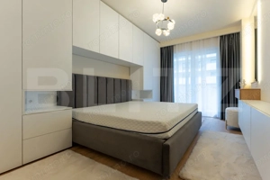 Apartament modern, intermediar, 55 mp, terasa 11 mp, strada Eroilor - imagine 20
