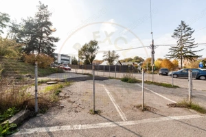 Teren stradal pe colț - Ideal afacere - front stradal mare - imagine 8