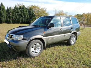 Societate agricolă vinde Nissan Terrano 2 - imagine 8