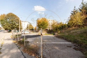 Teren stradal pe colț - Ideal afacere - front stradal mare - imagine 7