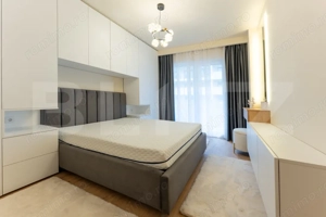 Apartament modern, intermediar, 55 mp, terasa 11 mp, strada Eroilor - imagine 16