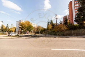 Teren stradal pe colț - Ideal afacere - front stradal mare - imagine 6